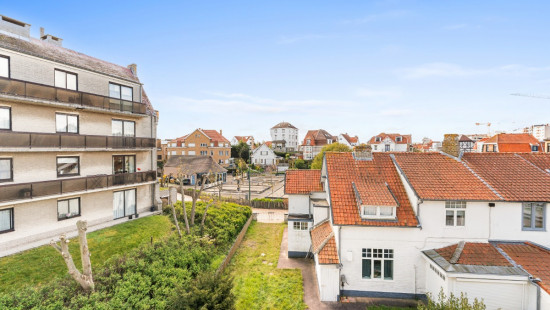 Koninginnelaan - 20 - 0202 - 8660