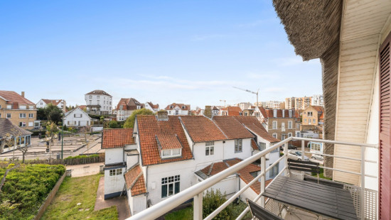 Koninginnelaan - 20 - 0202 - 8660