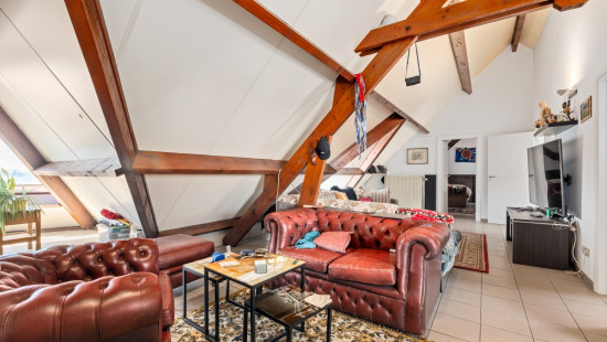 Steenokkerzeelstraat - 134 - - 1930