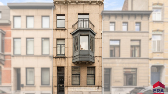 Dirk Martensstraat - 43 - - 9300