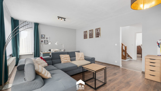 Wijklaan - 13 - - 3680