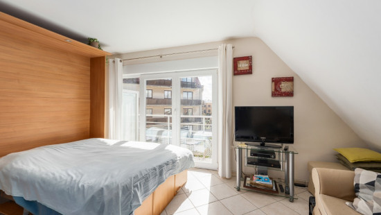 Koninginnelaan - 20 - 0202 - 8660