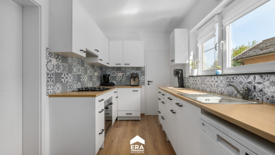 Wijklaan - 13 - - 3680