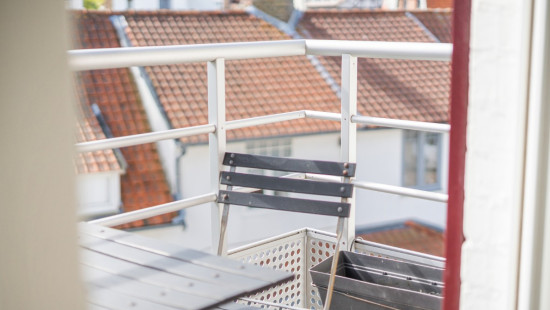 Koninginnelaan - 20 - 0202 - 8660