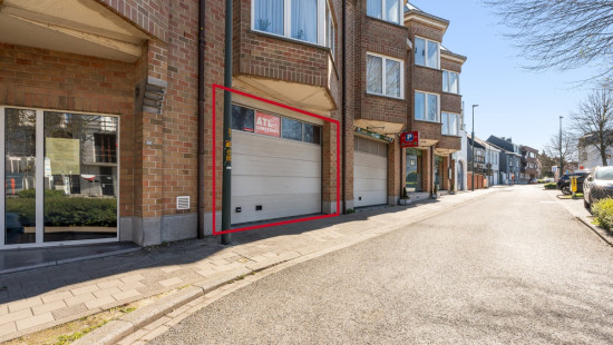 Steenokkerzeelstraat - 134 - - 1930