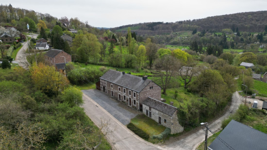 Rue de la Vierge - 14 - - 6990