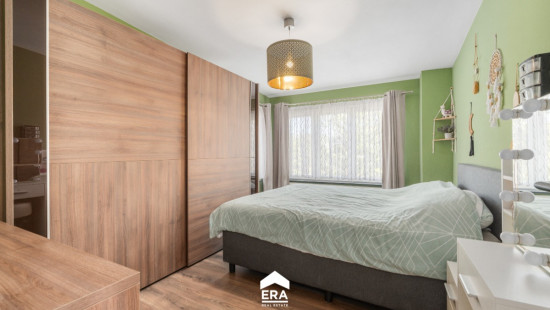 Wijklaan - 13 - - 3680