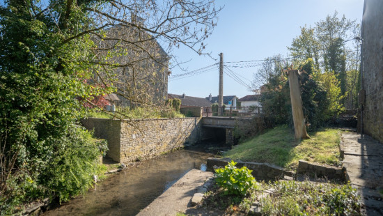 Rue de Tohogne - 10 - - 4180