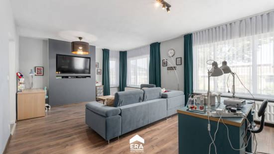 Wijklaan - 13 - - 3680