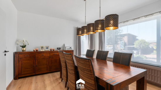 Wijklaan - 13 - - 3680