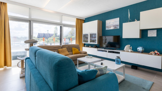 Dynastielaan - 22 - G005 - 8660