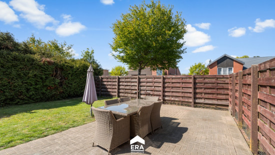 Wijklaan - 13 - - 3680