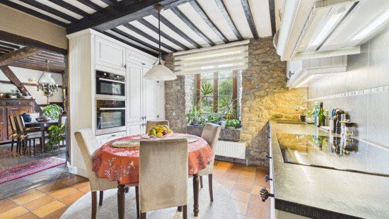 Rue de la Vierge - 14 - - 6990