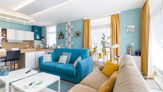 Dynastielaan - 22 - G005 - 8660