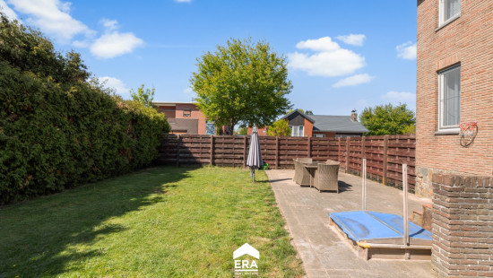 Wijklaan - 13 - - 3680