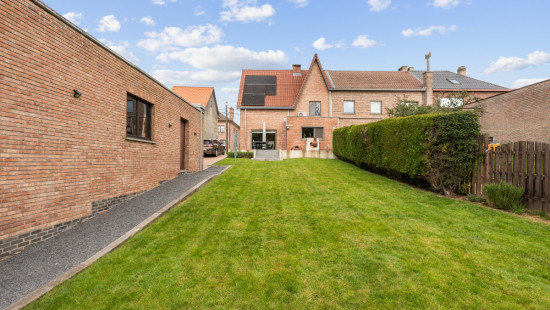 Herlinckhovestraat - 36 - - 9400