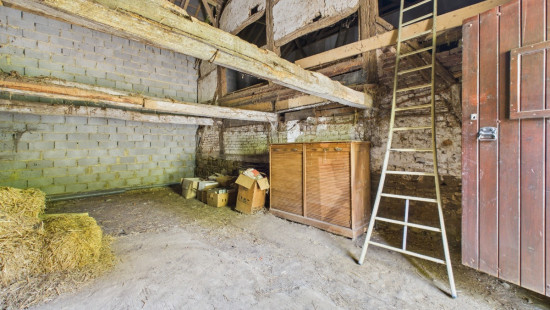 Rue de la Vierge - 14 - - 6990