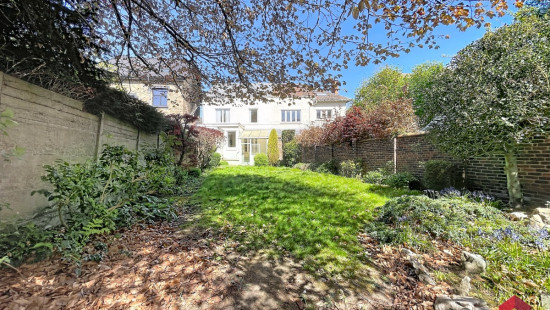 Avenue Roi Albert - 76 - - 5300