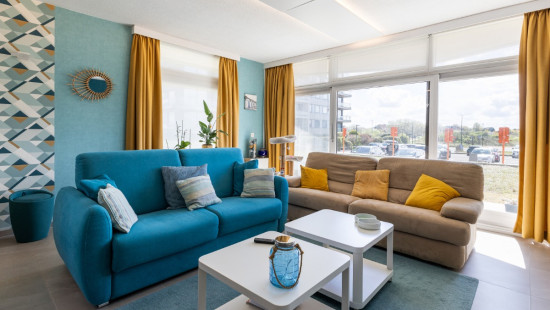 Dynastielaan - 22 - G005 - 8660