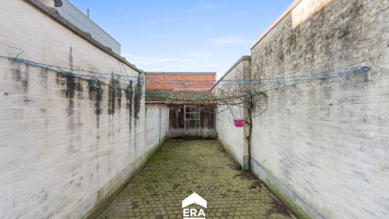 Bruggestraat - 30 - - 8750