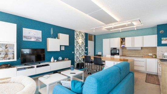 Dynastielaan - 22 - G005 - 8660