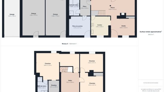 Rue de la Vierge - 14 - - 6990