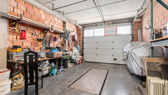 Steenokkerzeelstraat - 134 - - 1930