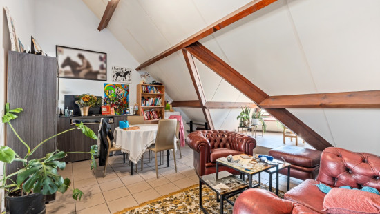 Steenokkerzeelstraat - 134 - - 1930