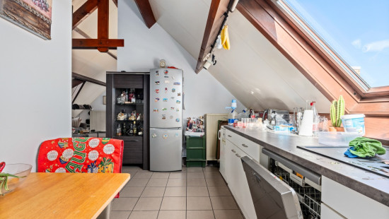 Steenokkerzeelstraat - 134 - - 1930