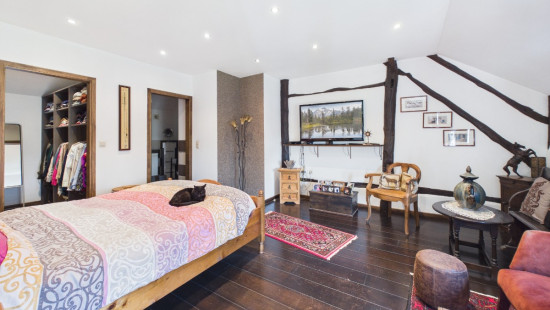 Rue de la Vierge - 14 - - 6990