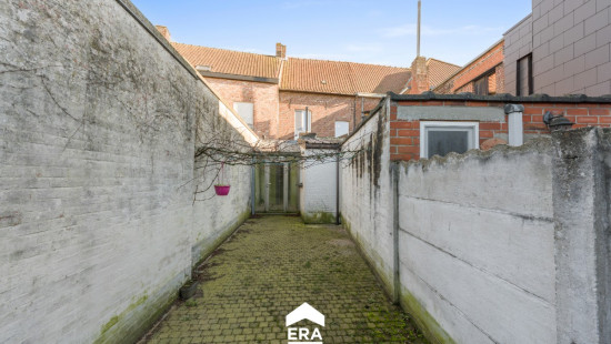 Bruggestraat - 30 - - 8750