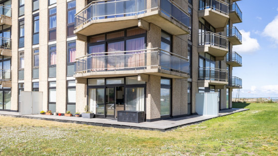 Dynastielaan - 22 - G005 - 8660