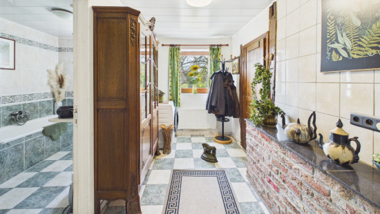 Rue de la Vierge - 14 - - 6990