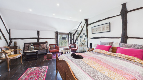 Rue de la Vierge - 14 - - 6990