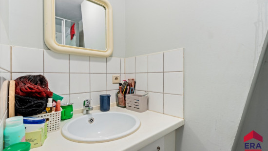Dirk Martensstraat - 43 - - 9300