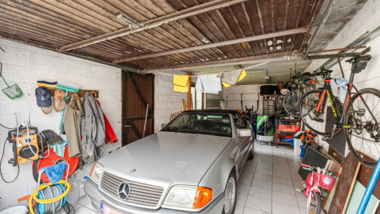 Herlinckhovestraat - 36 - - 9400