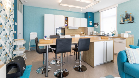 Dynastielaan - 22 - G005 - 8660