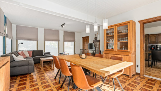 Herlinckhovestraat - 36 - - 9400