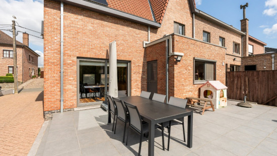 Herlinckhovestraat - 36 - - 9400