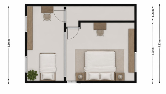 Leedsesteenweg - 165 - - 9420