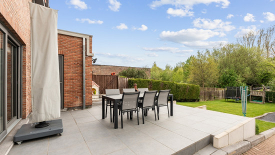 Herlinckhovestraat - 36 - - 9400