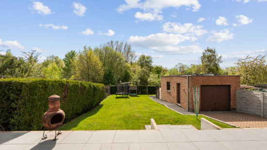 Herlinckhovestraat - 36 - - 9400