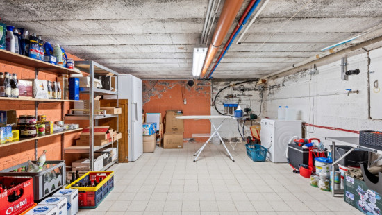 Herlinckhovestraat - 36 - - 9400