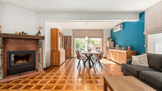 Herlinckhovestraat - 36 - - 9400