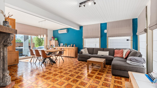 Herlinckhovestraat - 36 - - 9400