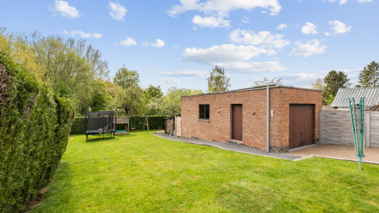 Herlinckhovestraat - 36 - - 9400