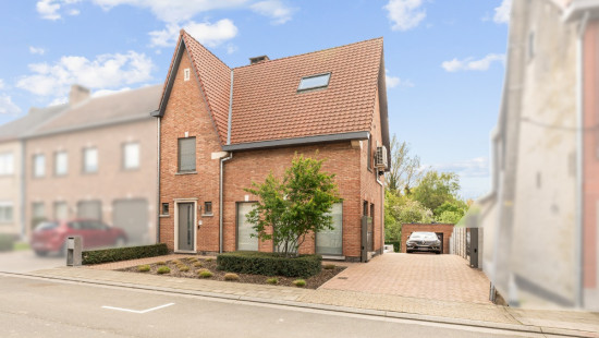 Herlinckhovestraat - 36 - - 9400