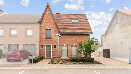 Herlinckhovestraat - 36 - - 9400