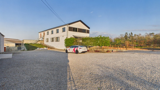 Route de Marche - 4 - A - 5377