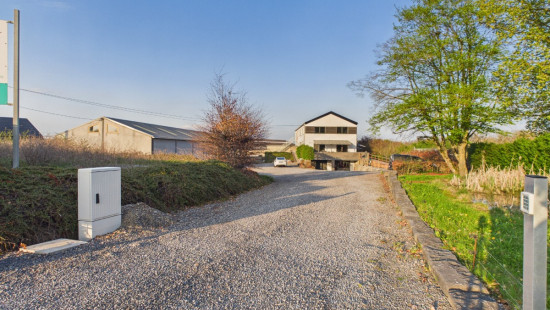 Route de Marche - 4 - A - 5377